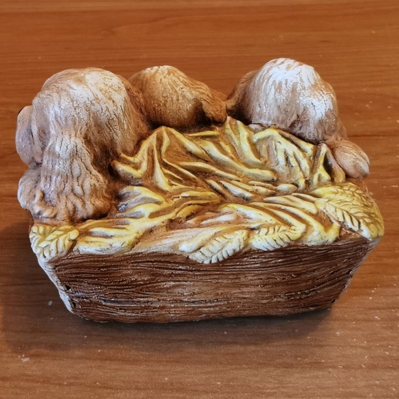 Woodlander Trio Puppies - Picture 3 of 5